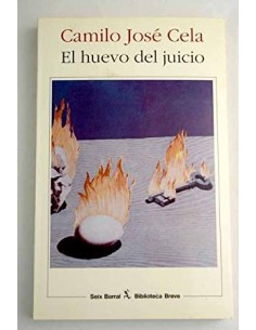 EL HUEVO DEL JUICIO