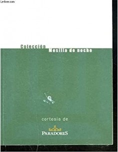 COLECCION MESILLA DE NOCHE
