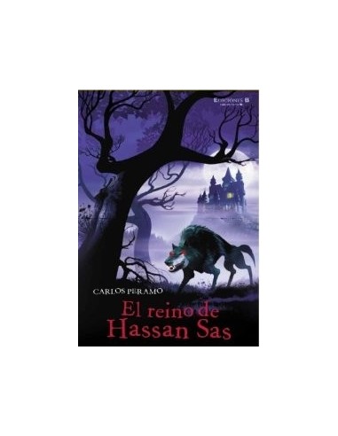 EL REINO DE HASSAN SAS