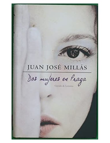 DOS MUJERES EN PRAGA
