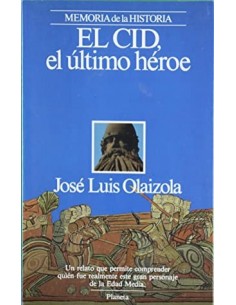 EL CID EL ÚLTIMO HÉROE