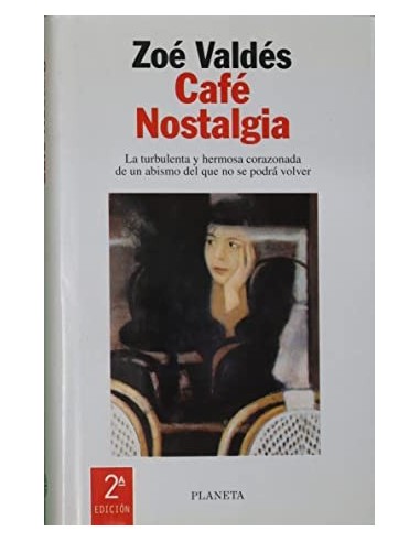 CAFÉ NOSTALGIA