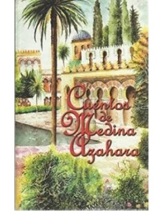 CUENTOS DE MEDINA AZAHARA