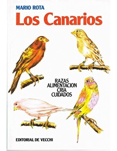 LOS CANARIOS
