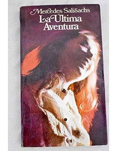 LA ÚLTIMA AVENTURA