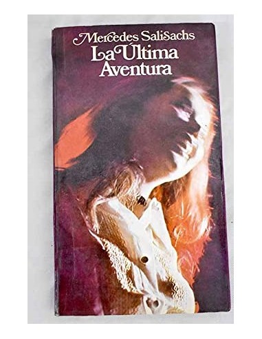 LA ÚLTIMA AVENTURA