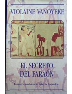 EL SECRETO DEL FARAÓN 1ª...