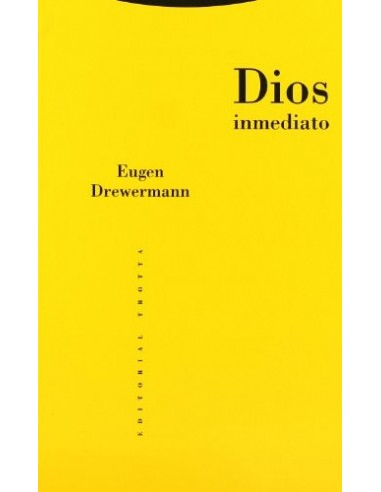 DIOS INMEDIATO Conversaciones Con...