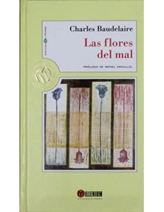 LAS FLORES DEL MAL