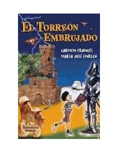 EL TORREON EMBRUJADO