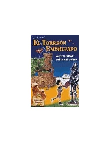 EL TORREON EMBRUJADO