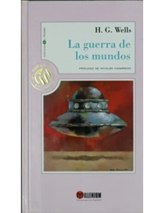 LA GUERRA DE LOS MUNDOS