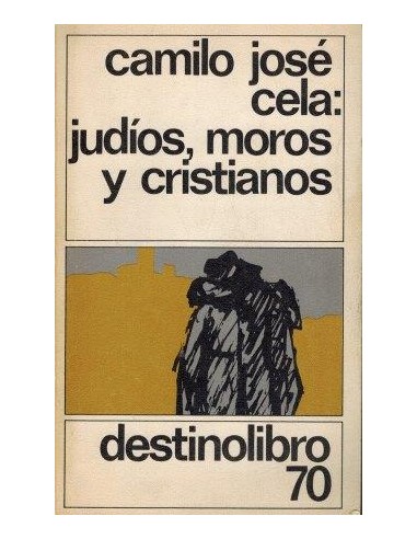 JUDÍOS MOROS Y CRISTIANOS