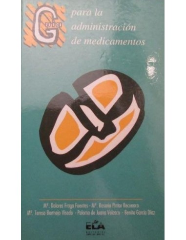 GUÍA PARA LA ADMINISTRACIÓN DE...