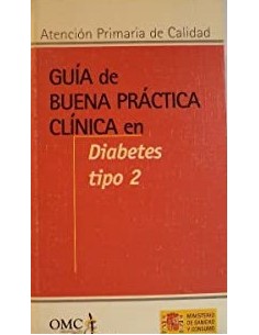 DIABETES TIPO 2