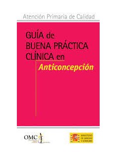 ANTICONCEPCIÓN