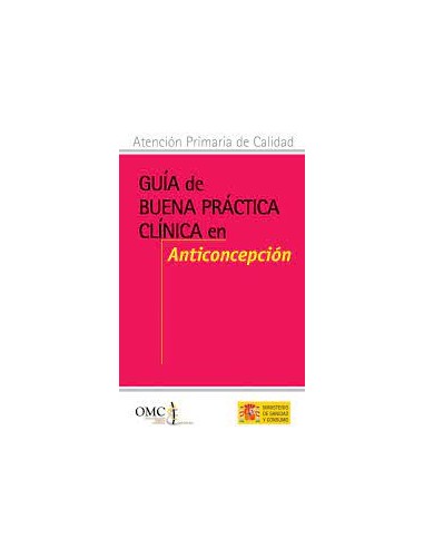 ANTICONCEPCIÓN