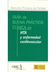 HTA Y ENFERMEDAD...
