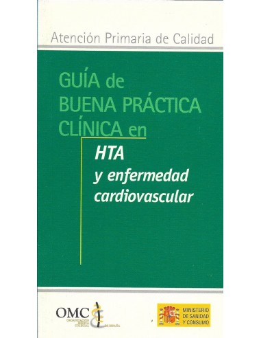 HTA Y ENFERMEDAD CARDIOVASCULAR