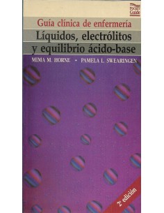 LIQUIDOS, ELECTROLITOS Y...