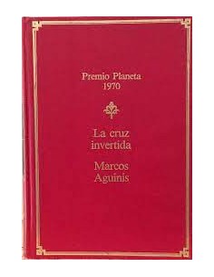 LA CRUZ INVERTIDA