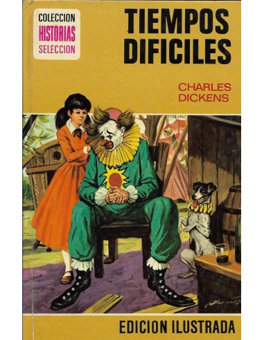 TIEMPOS DIFÍCILES