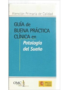 PATOLOGÍA DEL SUEÑO