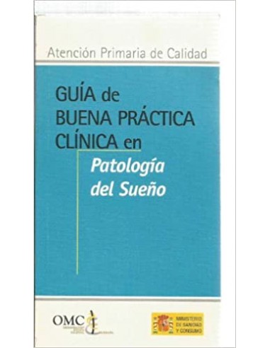 PATOLOGÍA DEL SUEÑO