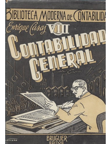 CONTABILIDAD GENERAL Biblioteca...