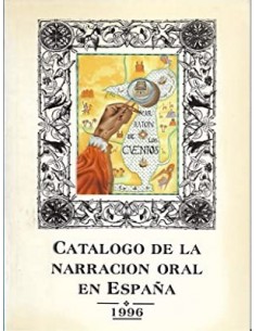 CATÁLOGO DE LA NARRACIÓN...