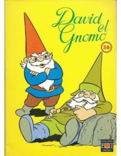 DAVID EL GNOMO 16