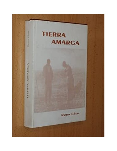 TIERRA AMARGA