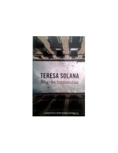 NEGRAS TORMENTAS