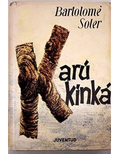 KARÚ-KINKA
