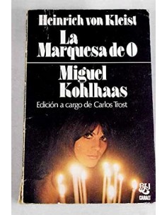 LA MARQUESA DE O