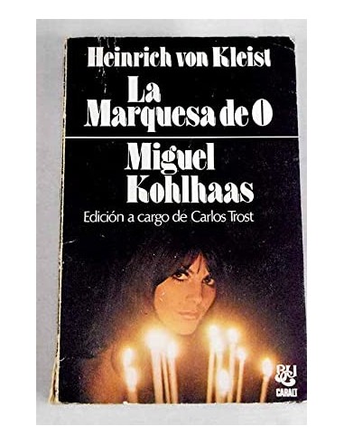 LA MARQUESA DE O