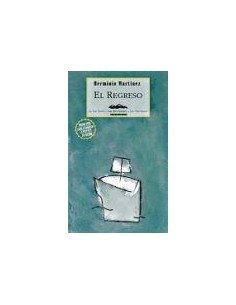 EL REGRESO