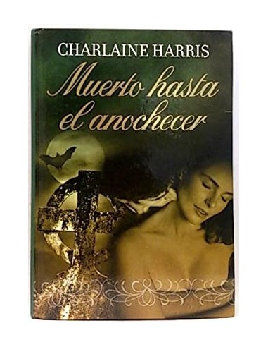MUERTO HASTA EL ANOCHECER True Blood 1
