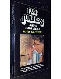 LOS JUNKERS