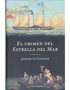 EL CRIMEN DEL ESTRELLA DEL...