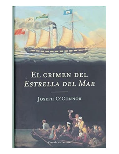 EL CRIMEN DEL ESTRELLA DEL MAR adiós...