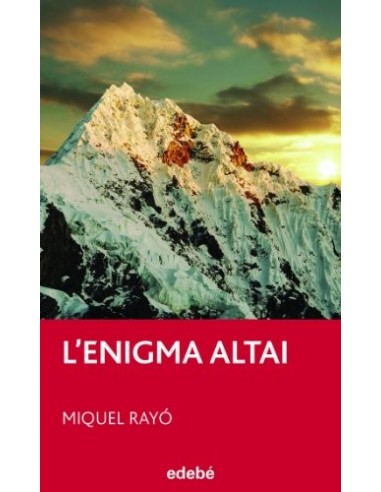 L´ENIGMA ALTAI