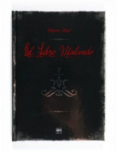 EL LIBRO MALVADO