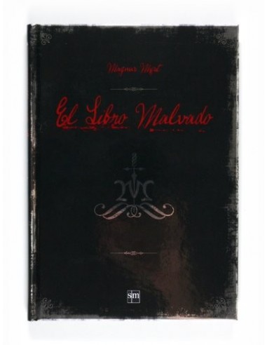 EL LIBRO MALVADO