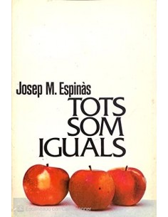 TOTS SOM IGUALS