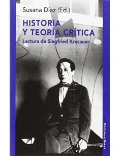 HISTORIA Y TEORÍA CRÍTICA...