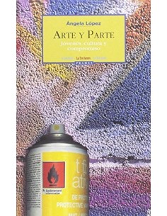 ARTE Y PARTE JOVENES,...