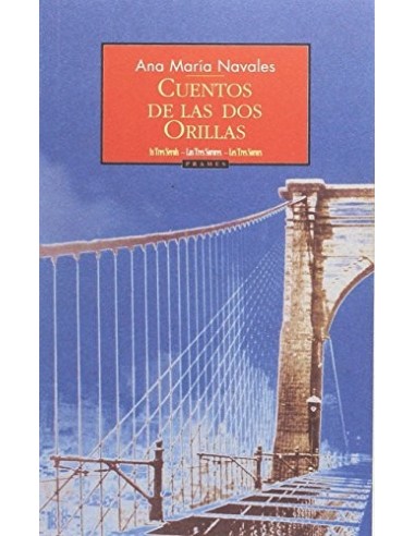 CUENTOS DE LAS DOS ORILLAS