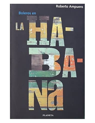 BOLEROS EN LA HABANA