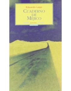 CUADERNO DE MÉJICO